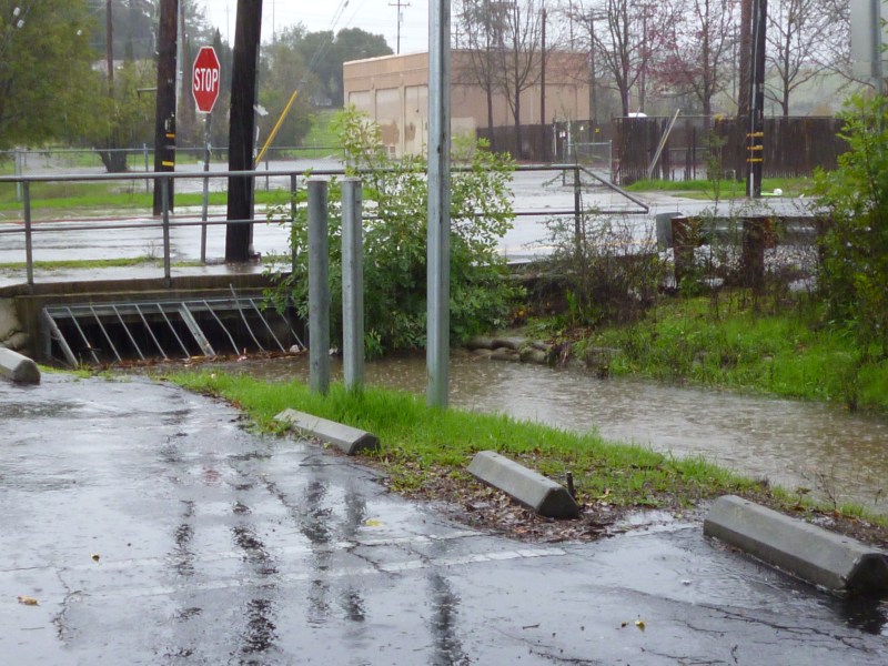 Main Trash Rack (2) – Valley Water News